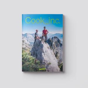COOK_INC. N. 44